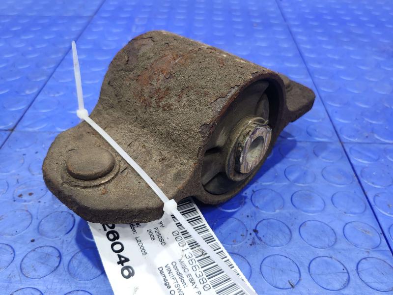 2008 Ford F-250 Super Duty Misc Ebay Parts