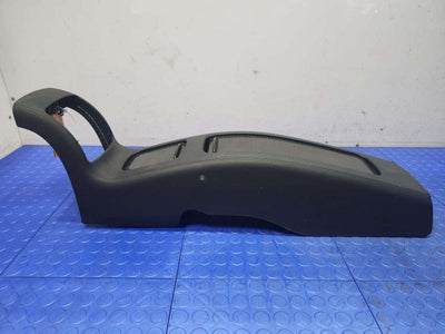 2006 Mercedes CLS-Class Front Console