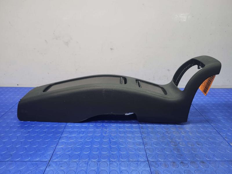 2006 Mercedes CLS-Class Front Console