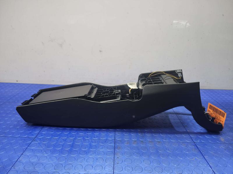 2006 Mercedes CLS-Class Front Console