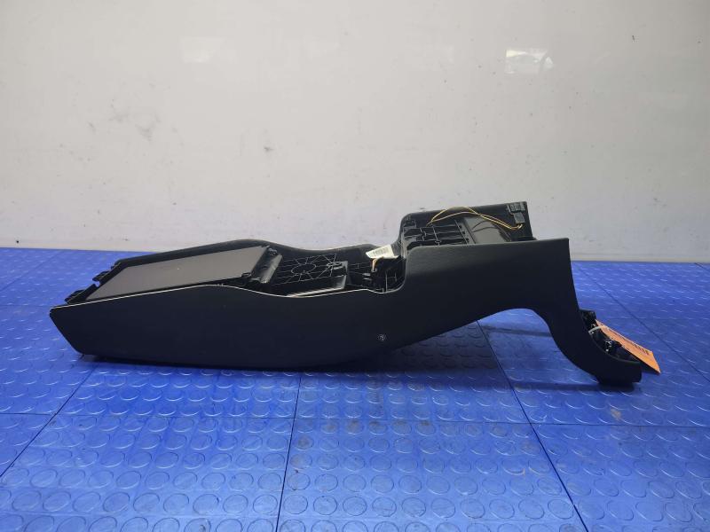 2006 Mercedes CLS-Class Front Console