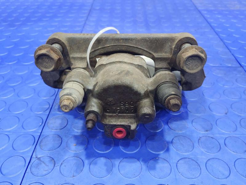 2010 Dodge Ram 1500 Caliper