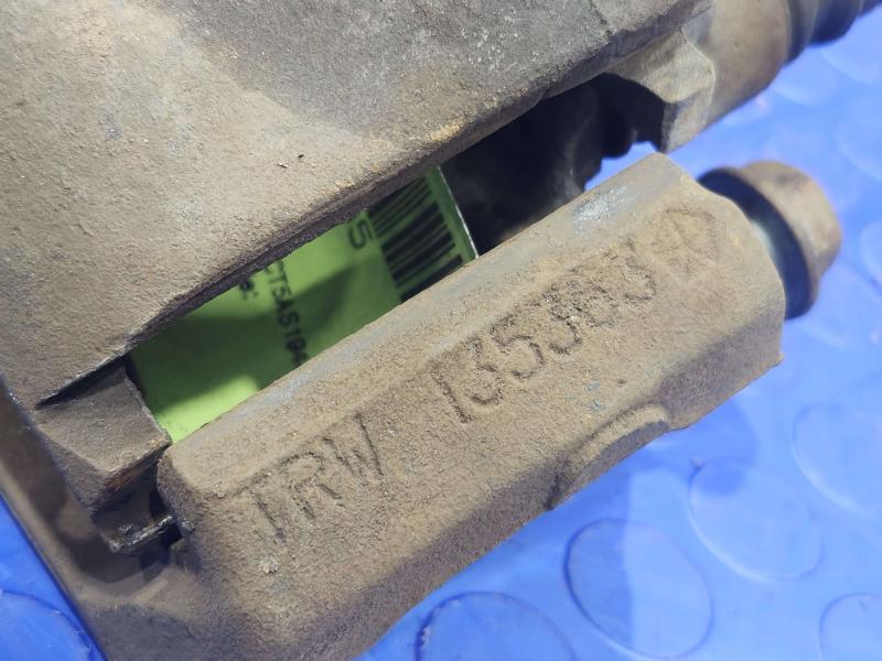 2010 Dodge Ram 1500 Caliper