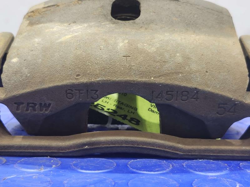2010 Dodge Ram 1500 Caliper
