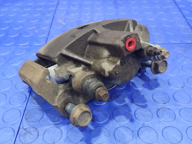 2010 Dodge Ram 1500 Caliper