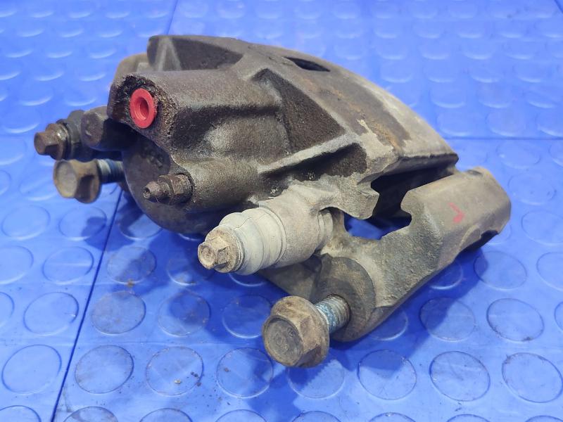 2010 Dodge Ram 1500 Caliper