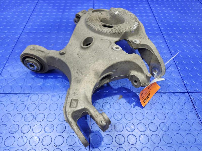 2016 Lincoln MKX Lower Control Arm Rr