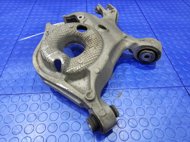 2016 Lincoln MKX Lower Control Arm Rr
