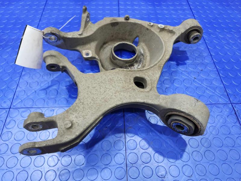 2016 Lincoln MKX Lower Control Arm Rr