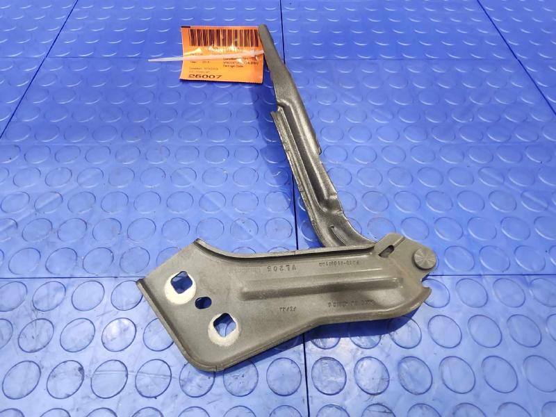 2016 Lincoln MKX Hood Hinge