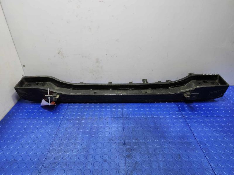 2018-2020 Kia Rio Sedan Rear Bumper Impact Bar Reinforcement OEM 86631H9210