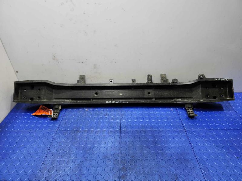 2018-2020 Kia Rio Sedan Rear Bumper Impact Bar Reinforcement OEM 86631H9210