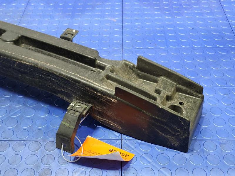 2018-2020 Kia Rio Sedan Rear Bumper Impact Bar Reinforcement OEM 86631H9210