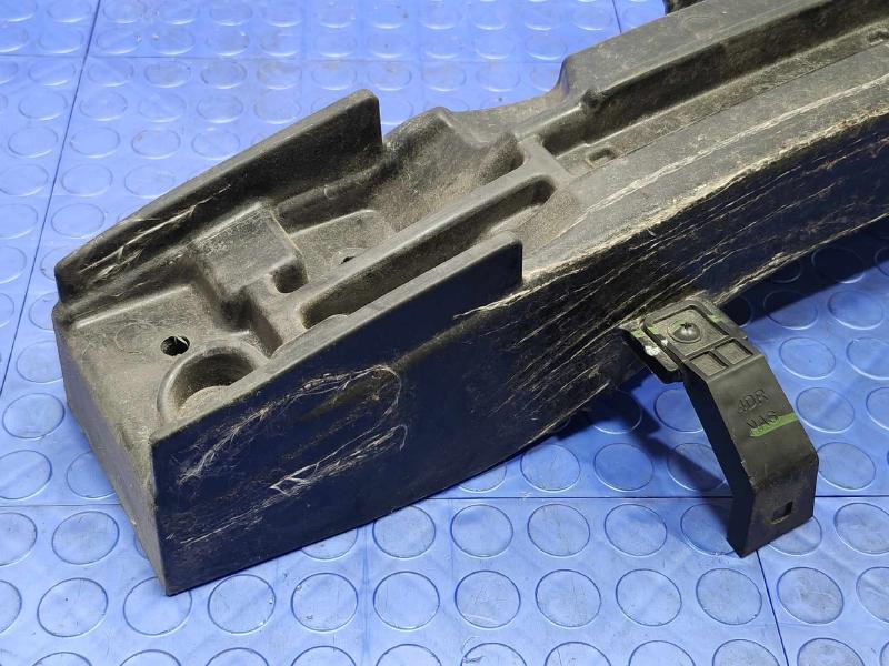 2018-2020 Kia Rio Sedan Rear Bumper Impact Bar Reinforcement OEM 86631H9210