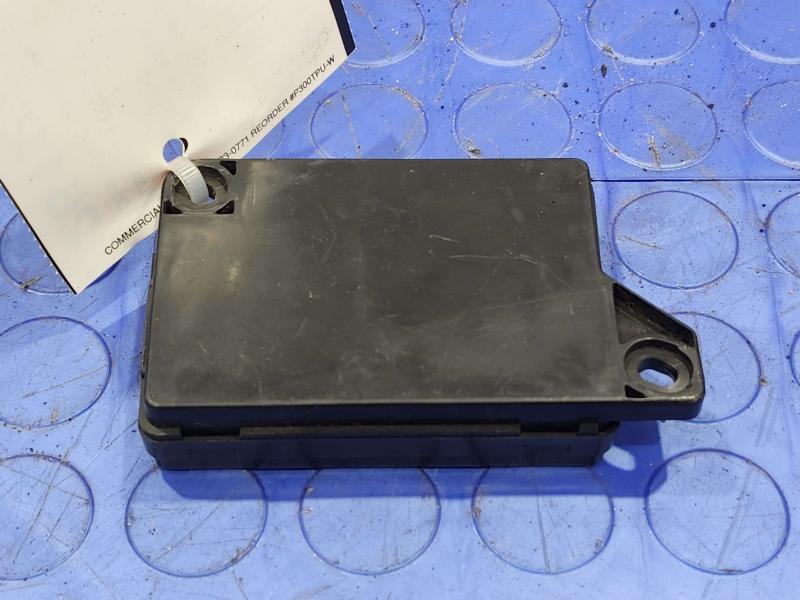 2017 Dodge Grand Caravan Chassis Brain Box