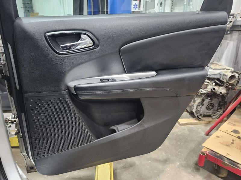 2014 Dodge Journey Rear Door Trim Panel