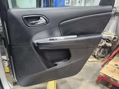 2014 Dodge Journey Rear Door Trim Panel