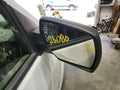 2017 Chevrolet Silverado 2500 Door Mirror