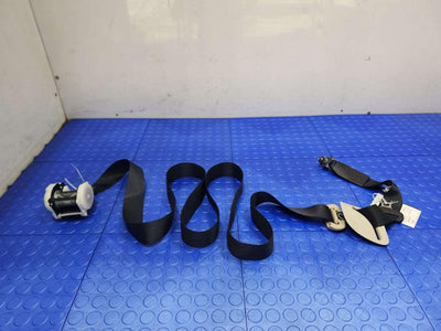 2013 Infiniti FX35 Rear Seat Belt