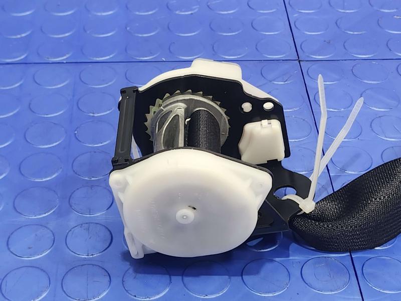 2013 Infiniti FX35 Rear Seat Belt