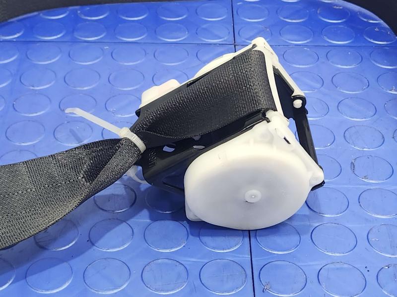 2013 Infiniti FX35 Rear Seat Belt
