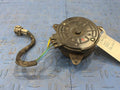 2015 Nissan Rogue Electric Cooling Motor