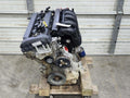 2015 Ford Fusion Engine Assembly/Motor