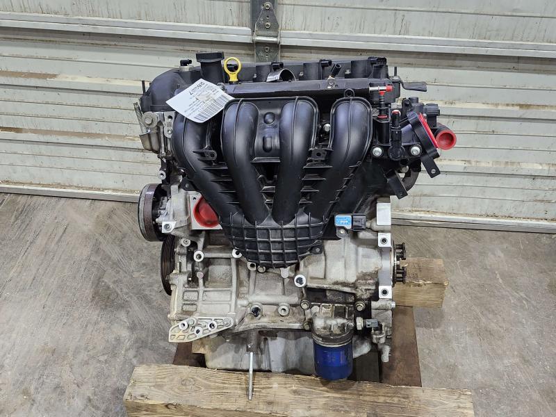 2015 Ford Fusion Engine Assembly/Motor