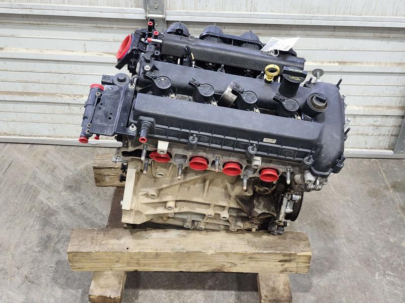2015 Ford Fusion Engine Assembly/Motor