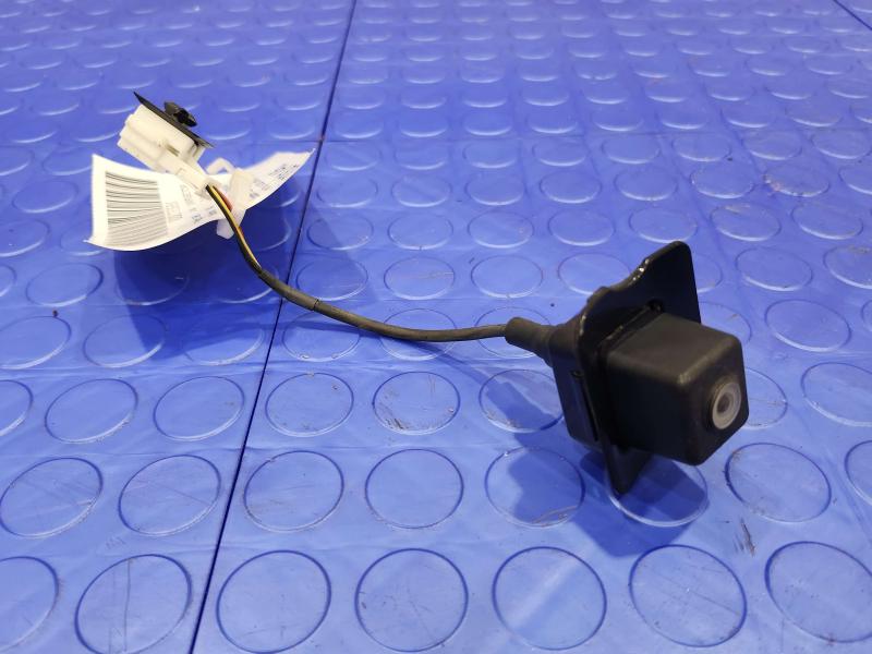 2008 Mercedes ML-Class Camera/Projector