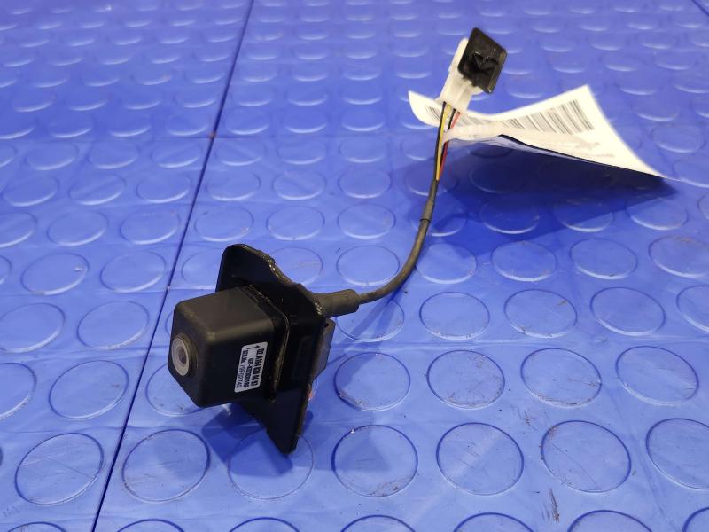 2008 Mercedes ML-Class Camera/Projector