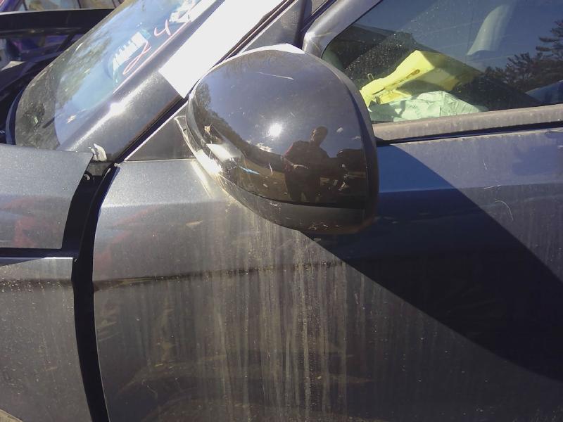 2020 Kia Soul Door Mirror