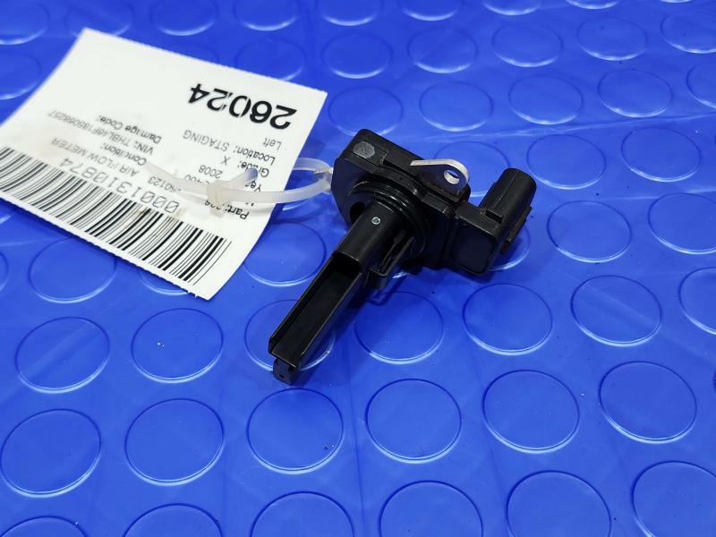 2008 Lexus LS 460 Air Flow Meter
