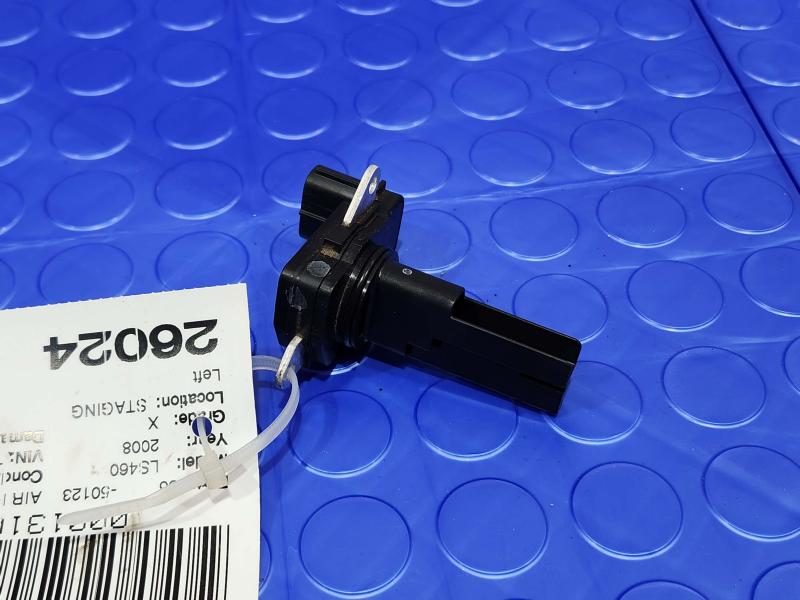 2008 Lexus LS 460 Air Flow Meter