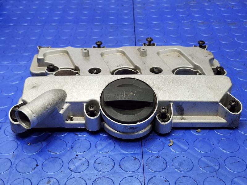2015 Audi Q7 Valve Cover