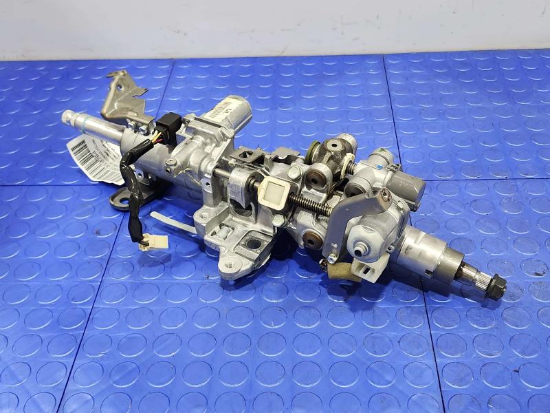 2008 Lexus LS 460 Steering Column