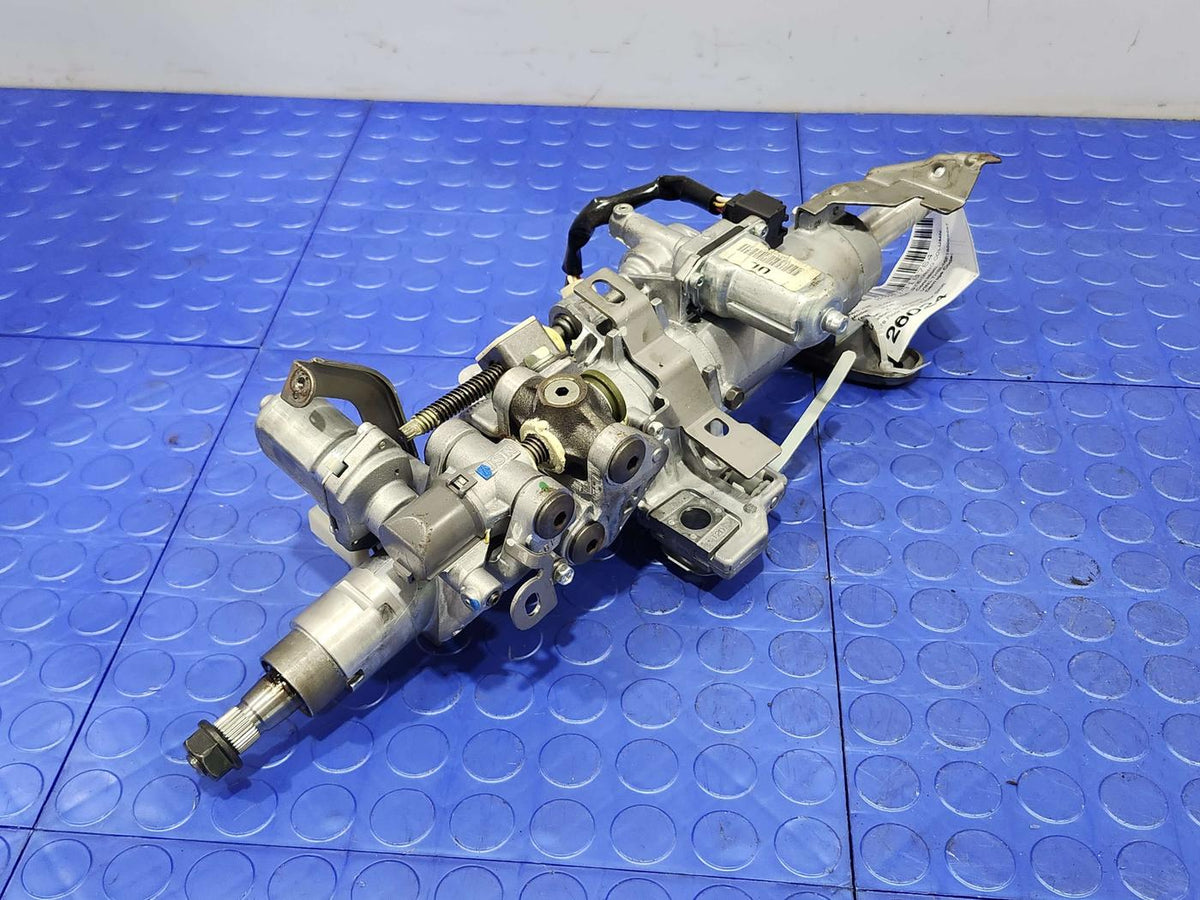 2008 Lexus LS 460 Steering Column