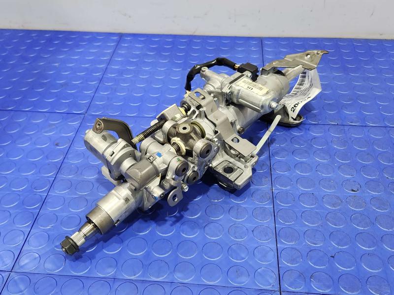 2008 Lexus LS 460 Steering Column