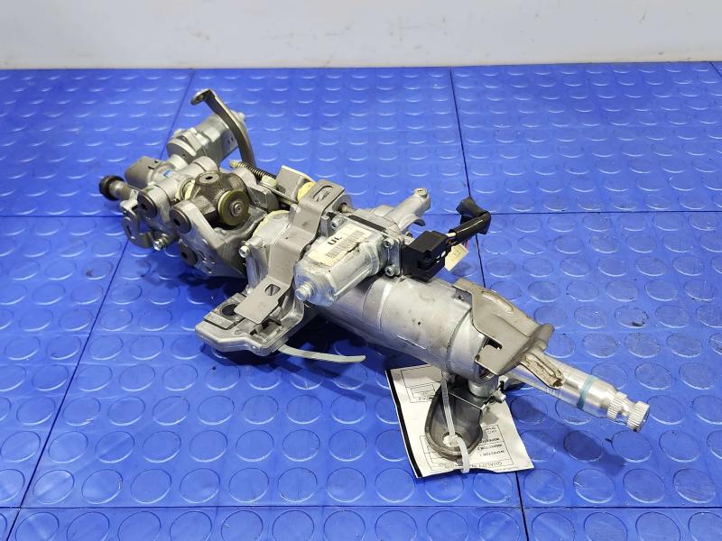 2008 Lexus LS 460 Steering Column