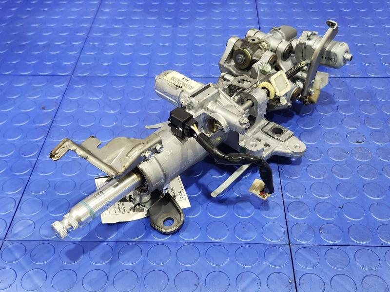 2008 Lexus LS 460 Steering Column