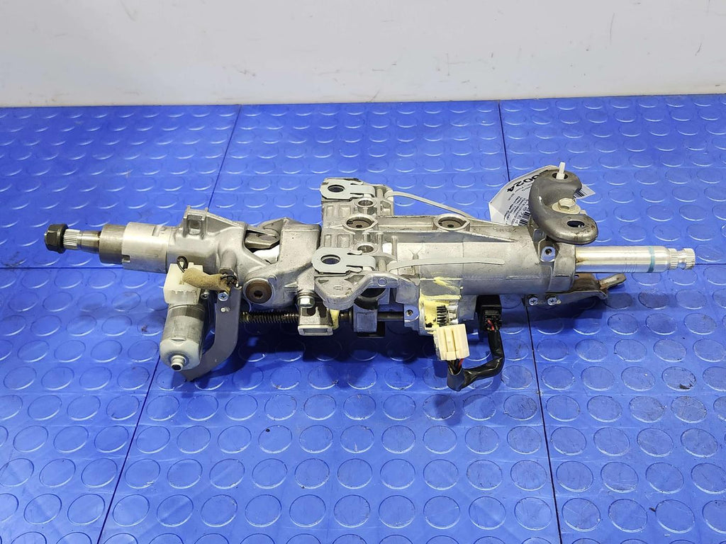 2008 Lexus LS 460 Steering Column