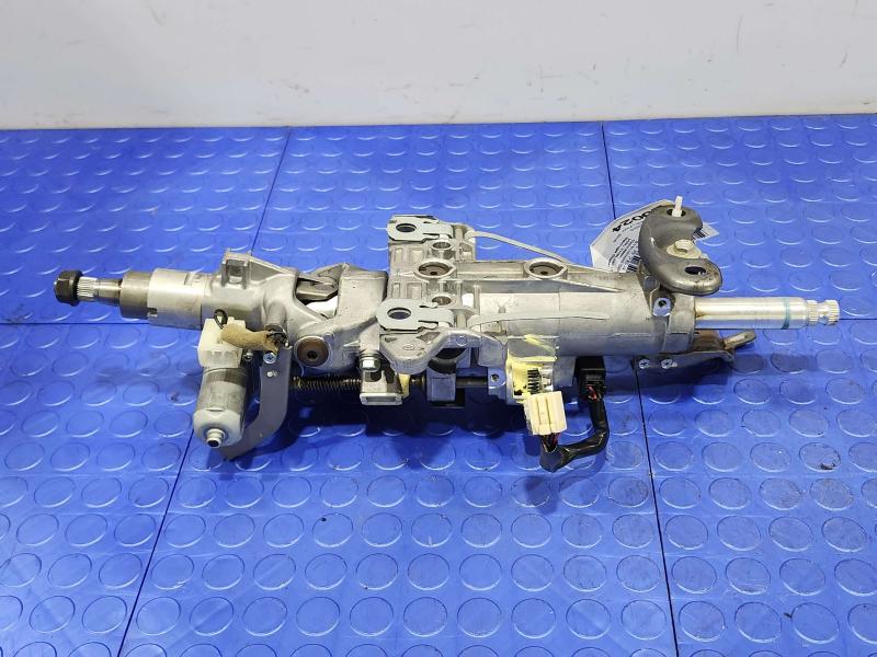 2008 Lexus LS 460 Steering Column