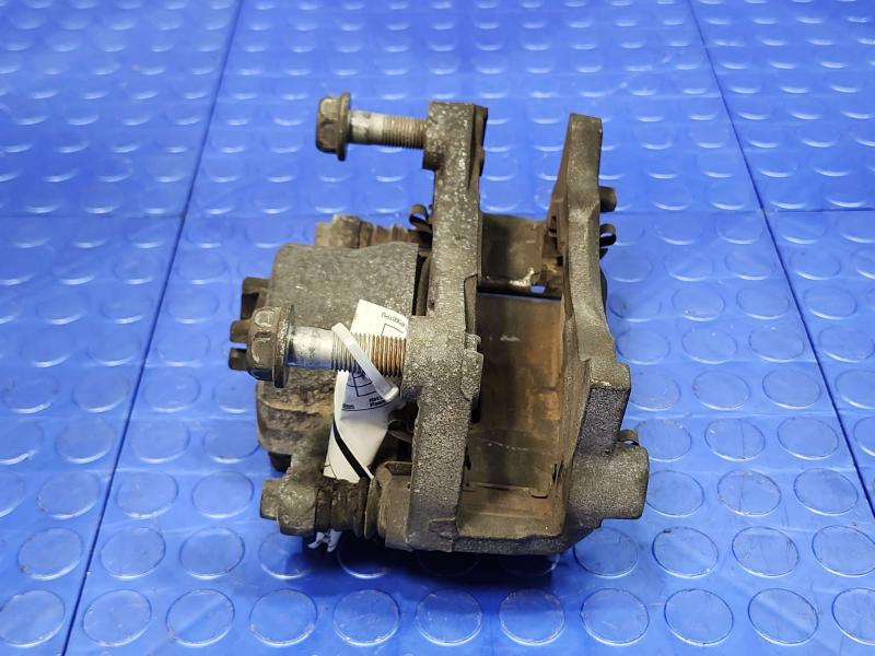 2022 Nissan Altima Caliper