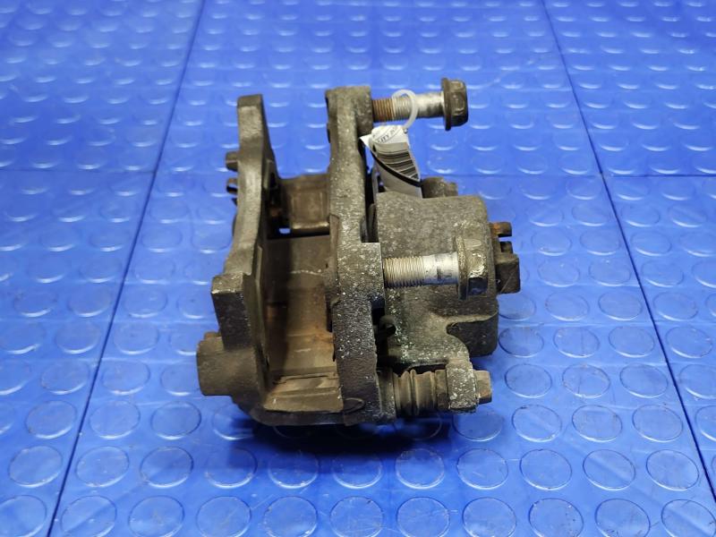 2022 Nissan Altima Caliper