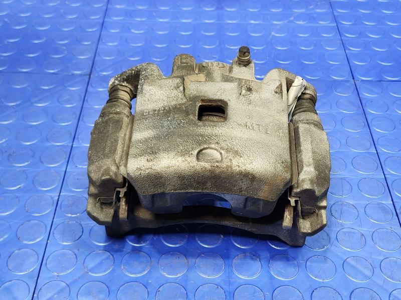 2022 Nissan Altima Caliper