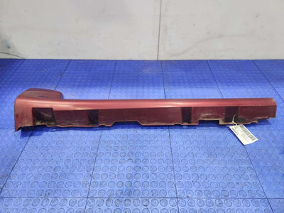 2004 Ford Explorer Rocker Moulding