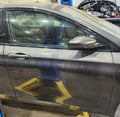 2015 Chrysler 200 Front Door
