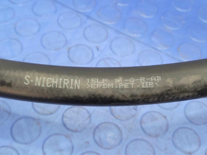 2012-2017 Toyota Camry 2.5L AC Air Conditioner Suction Hose OEM 8870406440
