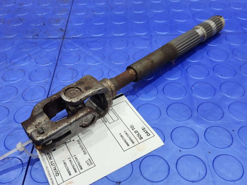 2013 Honda Civic Steering Coupler