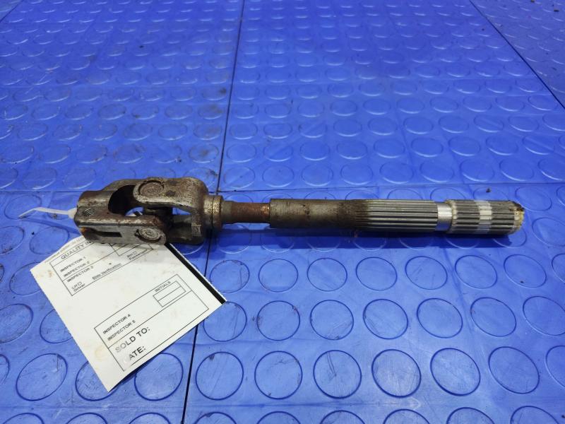 2013 Honda Civic Steering Coupler